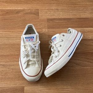 Big Girls Converse Shoes